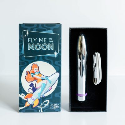 Accessories - Adult Toys- Fly Me to the Moon