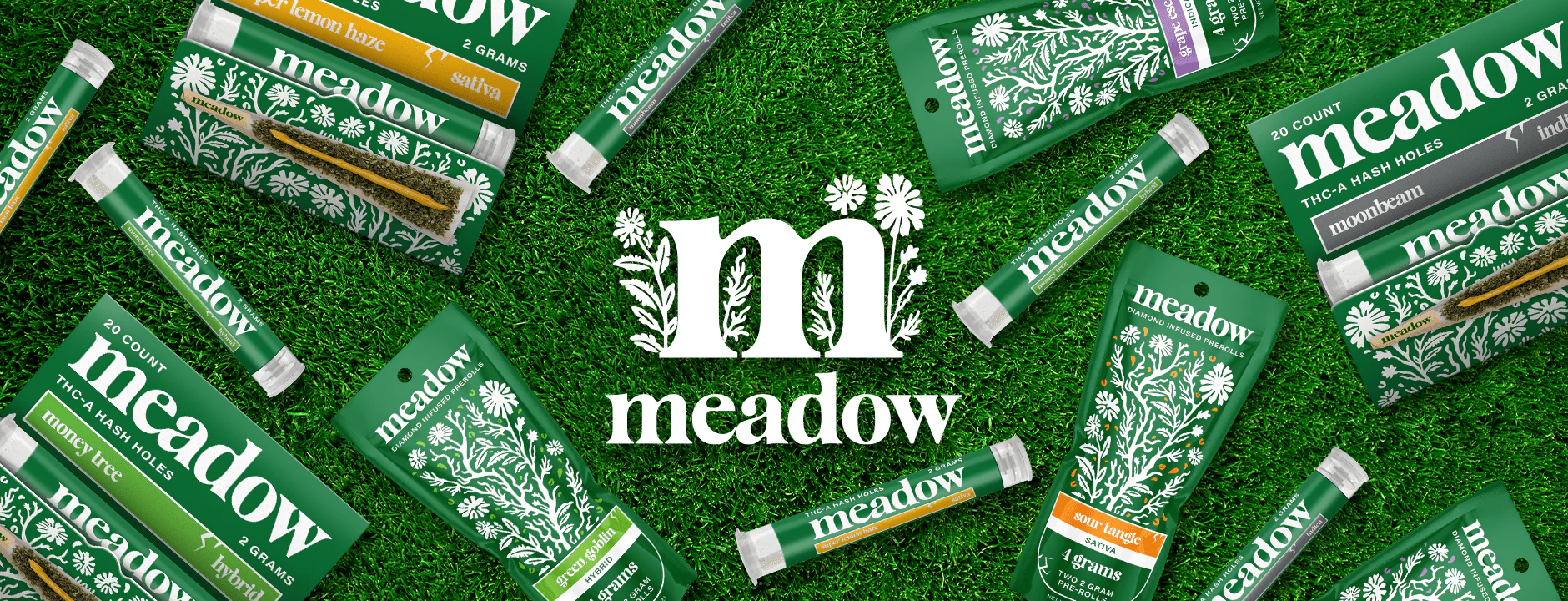 Meadow Hemp
