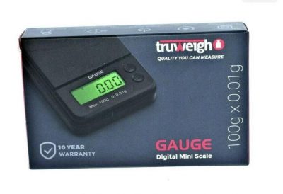 Scales - Truweight - Mini Gauge