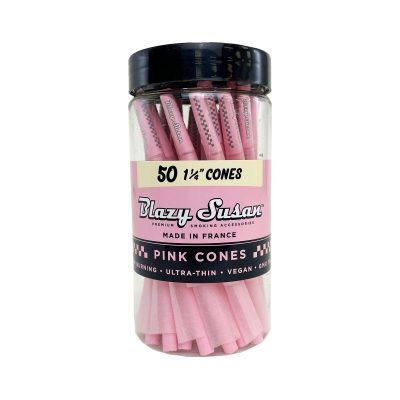 Papers - Blazy Susan - 50ct 1 1/4  Cone