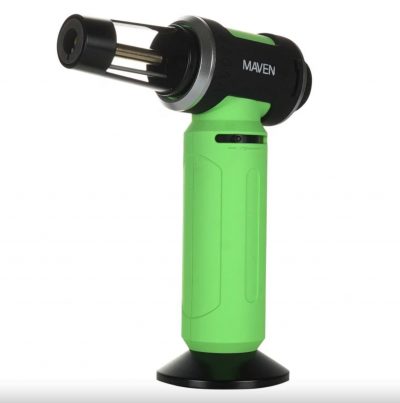 Torch - Maven Torch - Ammo - Green