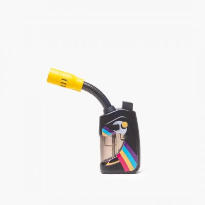 Torch - Special Blue - Fire Bender - Box of 9