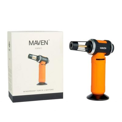 Torch - Maven Torch - Ammo - Orange