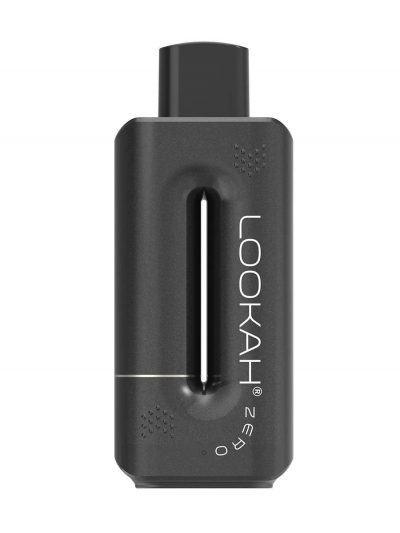 Electronics - Lookah - 510 Thread - Zero - Black
