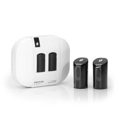 Electronics - Puffco - Pivot - 3D chamber 2pk
