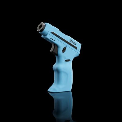 Torch - Maven - Model K II - Sky Blue