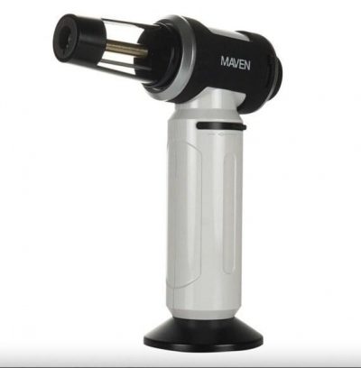 Torch - Maven Torch - Ammo - White