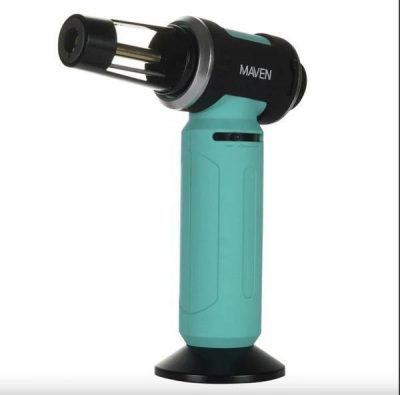 Torch - Maven Torch - Ammo - Blue