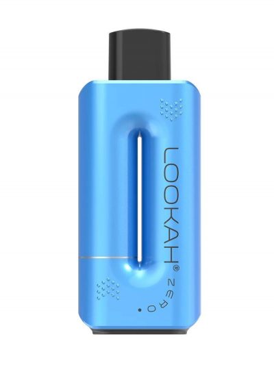 Electronics - Lookah - 510 Thread - Zero - Blue