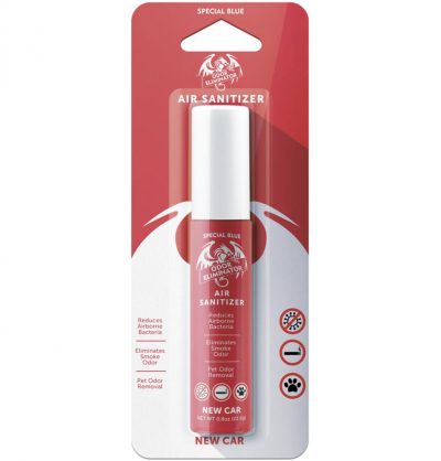 Spray - Special Blue - Air Sanitizer