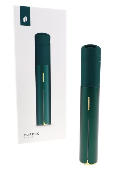 Electronics - Puffco Pivot - Pine
