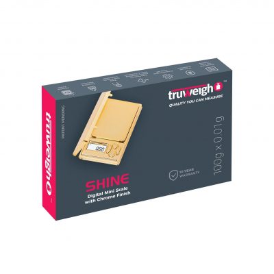 Scales - Truweight - Shine