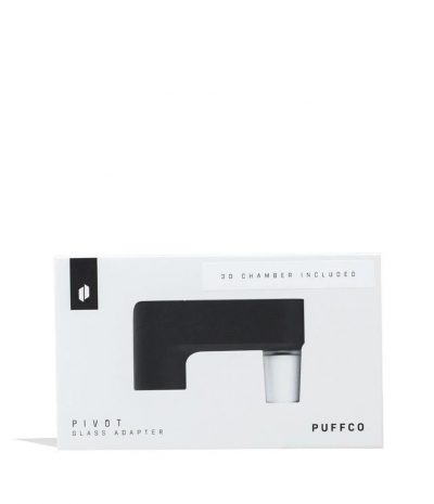Electronics - Puffco - Pivot Glass Adapter