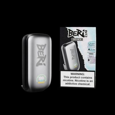 Vape - Beri Cliq - Battery Only - Single