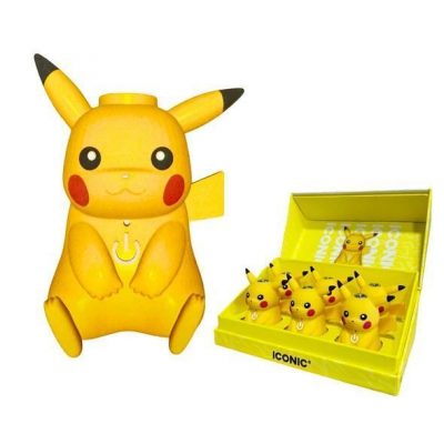 Electronics - Iconic - Pikachu 510 Barttery