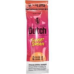 Tobacco - Dutch Fusion - Sunset Dream ($1.29) - Single