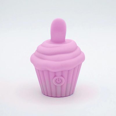 Adult Toys- Cake Eater pink