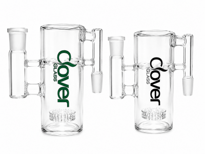 Accessories - Ash Catcher - Clover - Large Design