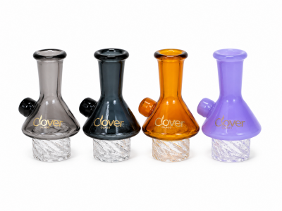 Accessories - Carb Cap - Clover Branded - various design