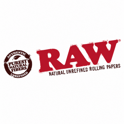 Papers - RAW - King Size Slim - Box of 50