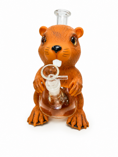 Water Pipe - Vinyl - Beaver 1262168367619