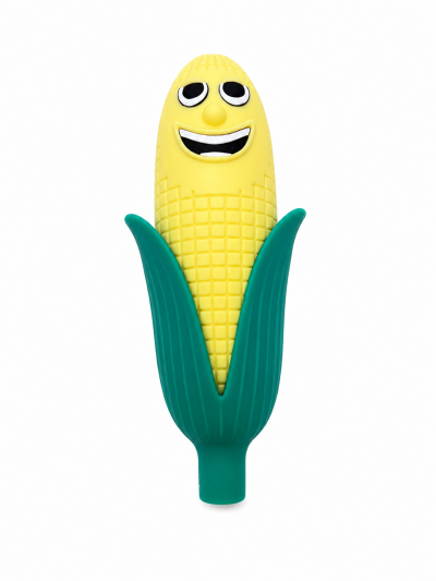 Accessories - Hand Pipe - Silicone - Corny (SHP-50)
