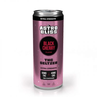Drinks - Hmp - Astro Bliss - 100mg Seltzer