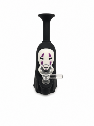 Water Pipe - Silicone - No Face 9482203746274