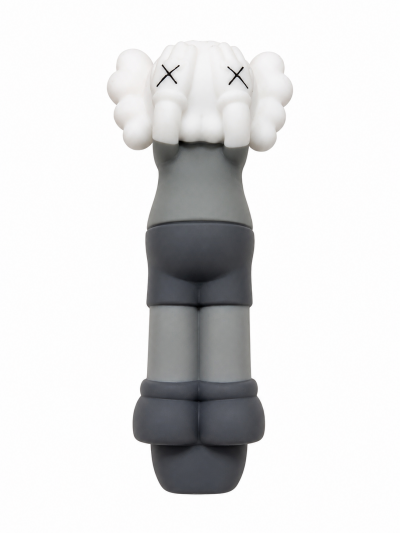 Accessories - Hand Pipe - Silicone - KAWS (SHP-55)